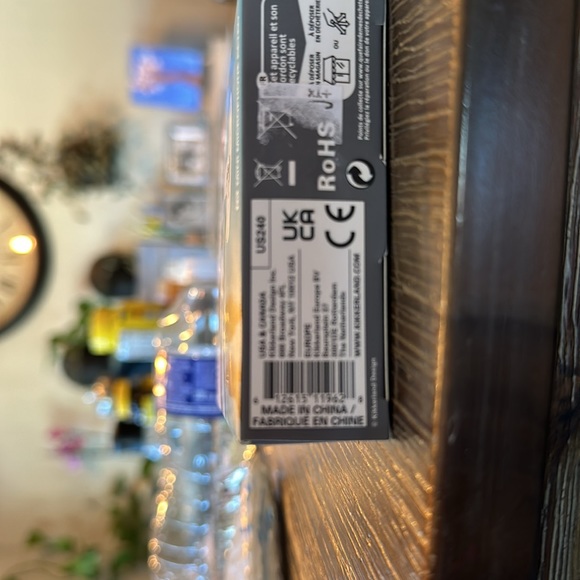 Mini Retro microphone - Picture 7 of 7